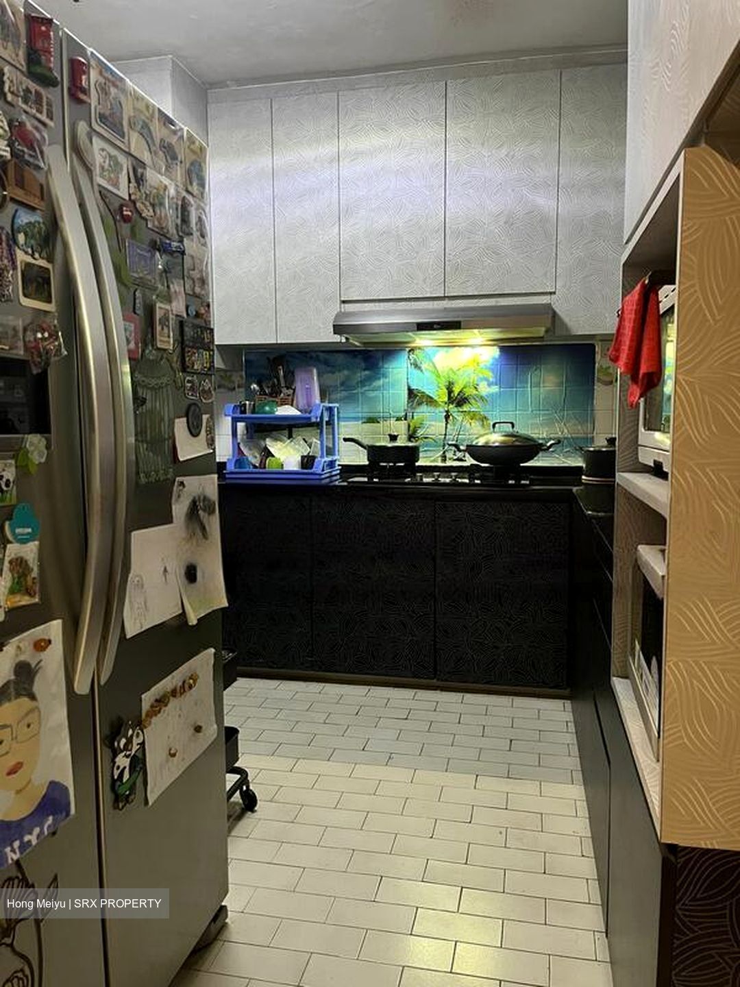 Blk 318 Chuan Village (Serangoon), HDB Executive #467848951